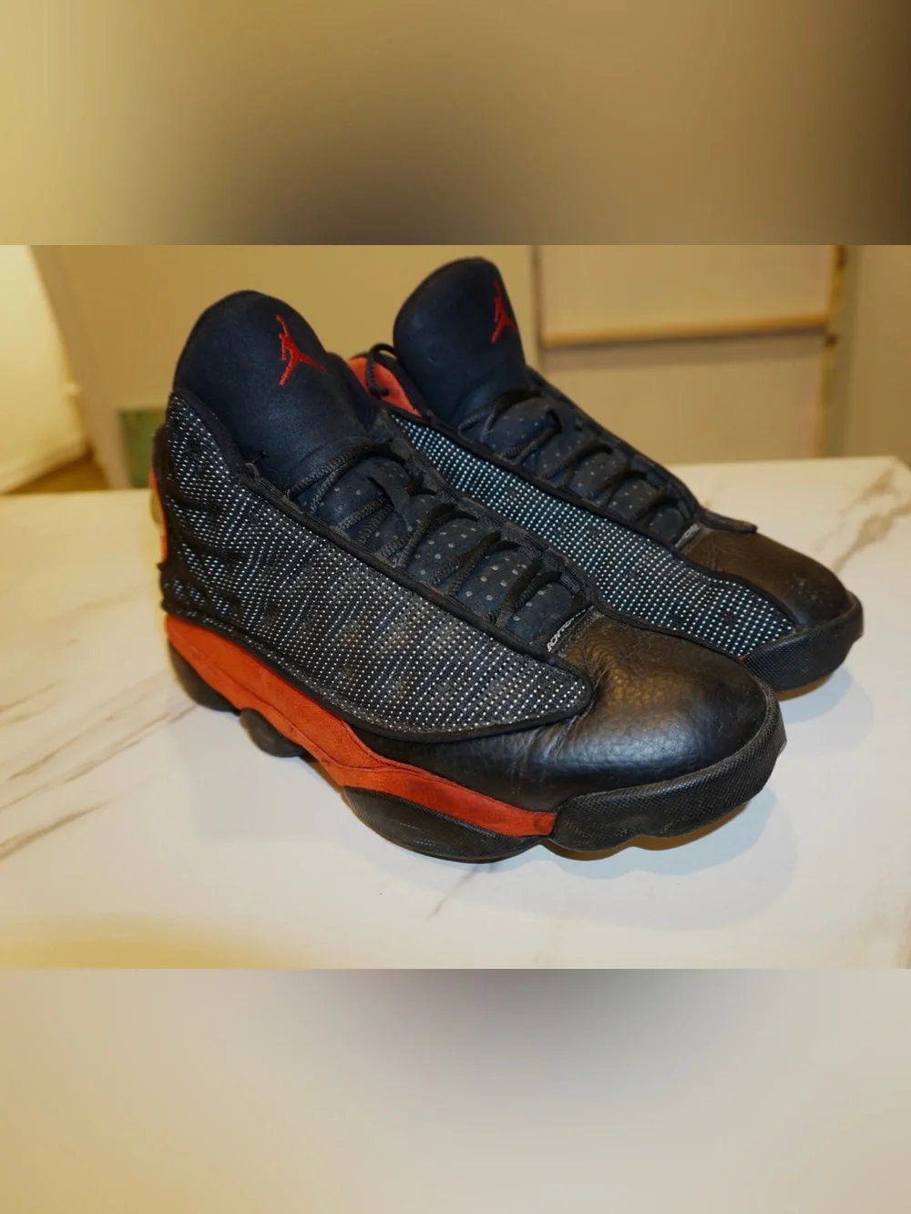 Air Jordan 13 Retro Bred